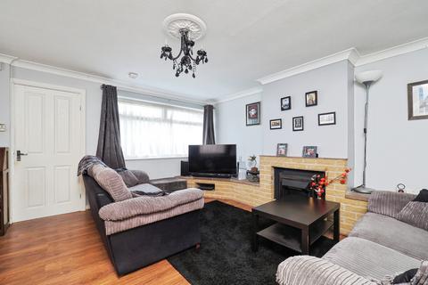 3 bedroom semi-detached house for sale, Milford Drive, Nottingham, Nottinghamshire, NG3