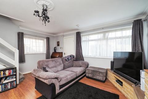 3 bedroom semi-detached house for sale, Milford Drive, Nottingham, Nottinghamshire, NG3