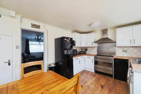 3 bedroom semi-detached house for sale, Milford Drive, Nottingham, Nottinghamshire, NG3