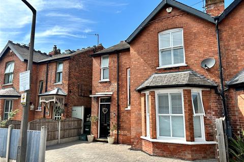 Elm Drive, NOTTINGHAM, Nottinghamshire, NG4