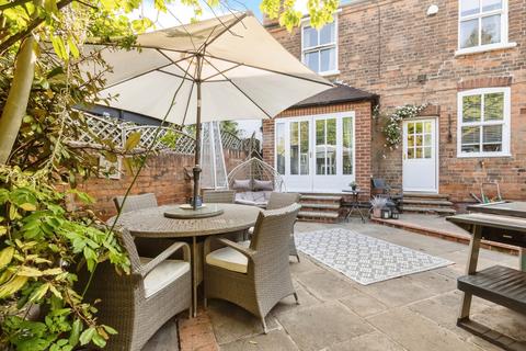 3 bedroom semi-detached house for sale, Elm Drive, NOTTINGHAM, Nottinghamshire, NG4