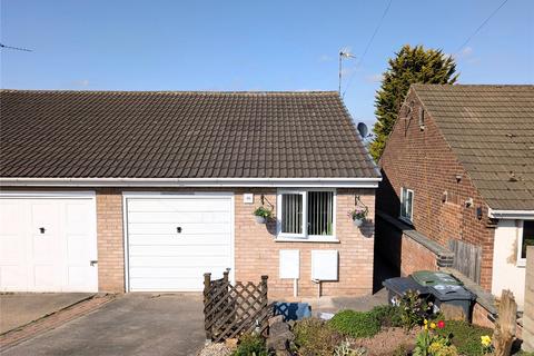 Chesterfield Avenue, Gedling, Nottingham, Nottinghamshire, NG4