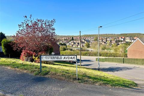 undefined, Chesterfield Avenue, Gedling, Nottingham, Nottinghamshire, NG4