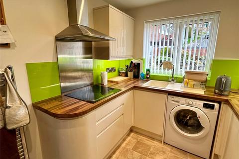 undefined, Chesterfield Avenue, Gedling, Nottingham, Nottinghamshire, NG4