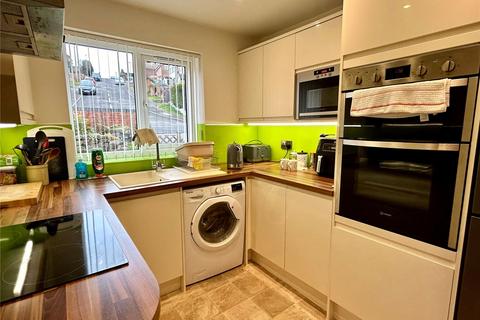 undefined, Chesterfield Avenue, Gedling, Nottingham, Nottinghamshire, NG4