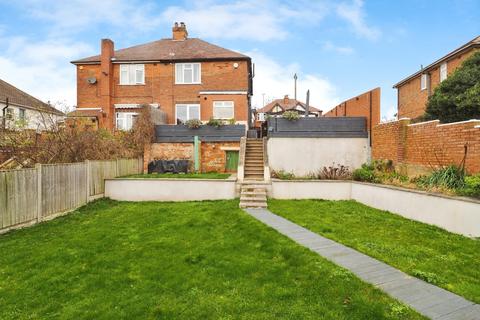 undefined, Besecar Avenue, Gedling, Nottingham, Nottinghamshire, NG4