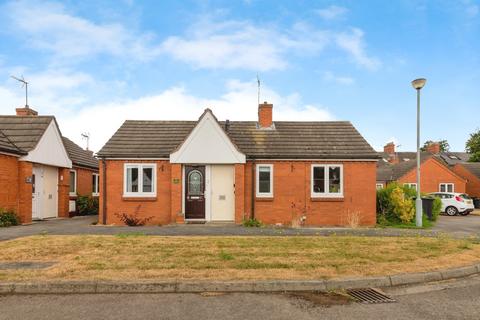 2 bedroom bungalow for sale, Brierley Green, Netherfield, Nottingham, Nottinghamshire, NG4