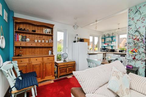2 bedroom bungalow for sale, Brierley Green, Netherfield, Nottingham, Nottinghamshire, NG4
