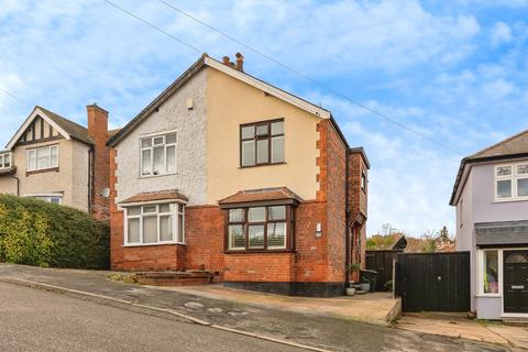 undefined, Moore Road, NOTTINGHAM, Nottinghamshire, NG3