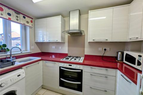 2 bedroom semi-detached house for sale, Lawrence Avenue, Colwick, Nottingham, Nottinghamshire, NG4