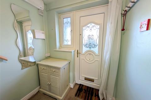 2 bedroom semi-detached house for sale, Lawrence Avenue, Colwick, Nottingham, Nottinghamshire, NG4