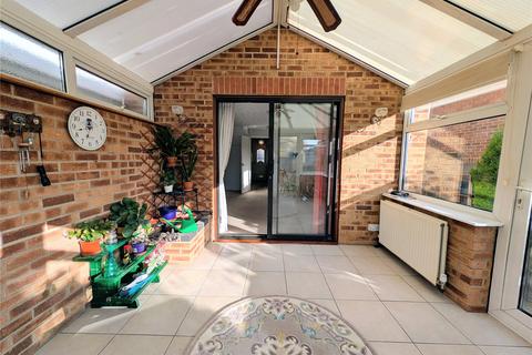 2 bedroom semi-detached house for sale, Lawrence Avenue, Colwick, Nottingham, Nottinghamshire, NG4