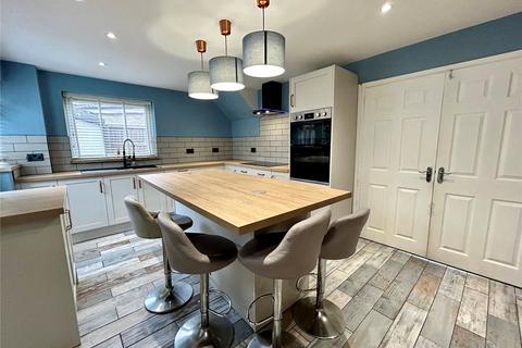 3 bedroom semi-detached house for sale, Steinbeck Road, Carlton, Nottingham, Nottinghamshire, NG4