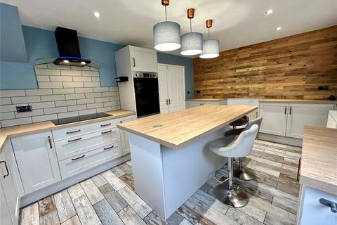 3 bedroom semi-detached house for sale, Steinbeck Road, Carlton, Nottingham, Nottinghamshire, NG4