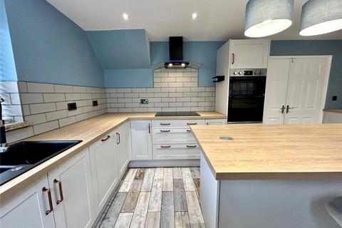 3 bedroom semi-detached house for sale, Steinbeck Road, Carlton, Nottingham, Nottinghamshire, NG4