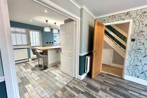 3 bedroom semi-detached house for sale, Steinbeck Road, Carlton, Nottingham, Nottinghamshire, NG4
