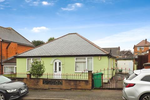 2 bedroom bungalow for sale, Jarvis Avenue, Nottingham, Nottinghamshire, NG3