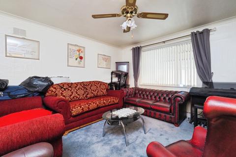 2 bedroom bungalow for sale, Jarvis Avenue, Nottingham, Nottinghamshire, NG3