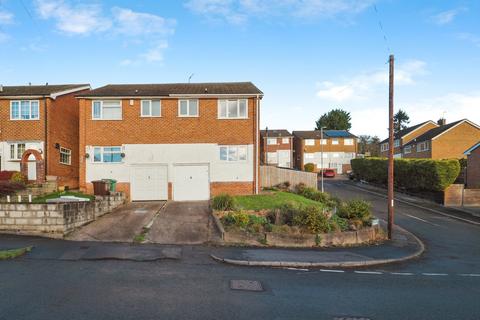 3 bedroom semi-detached house for sale, Mays Avenue, NOTTINGHAM, Nottinghamshire, NG4