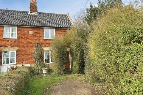 undefined, Yarmouth Road, Broome, Bungay, Suffolk, NR35
