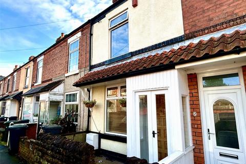 Highfield Drive, Carlton, Nottingham, Nottinghamshire, NG4