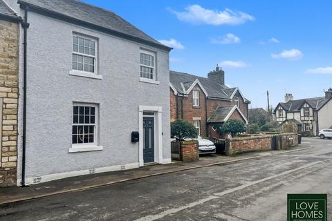 undefined, Glenroy, The Green, Churchtown, Preston