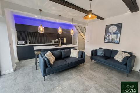 undefined, Glenroy, The Green, Churchtown, Preston