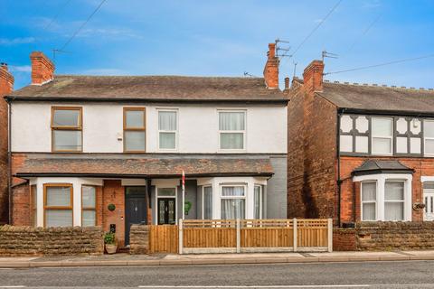 2 bedroom semi-detached house for sale, Shearing Hill, Gedling, Nottingham, Nottinghamshire, NG4