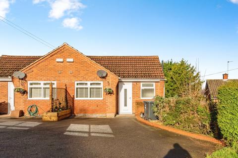 4 bedroom semi-detached house for sale, Southdale Road, Carlton, Nottingham, Nottinghamshire, NG4