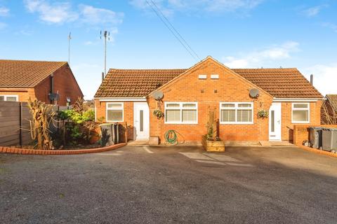 4 bedroom semi-detached house for sale, Southdale Road, Carlton, Nottingham, Nottinghamshire, NG4