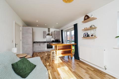 undefined, Smew Road, NOTTINGHAM, Nottinghamshire, NG14