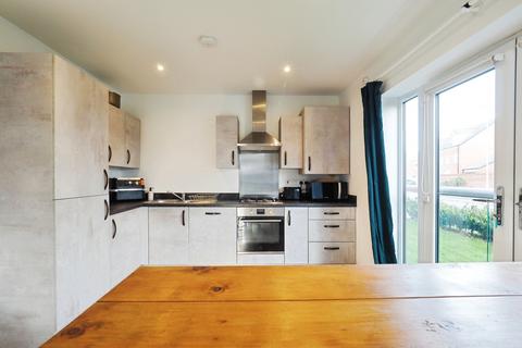 undefined, Smew Road, NOTTINGHAM, Nottinghamshire, NG14