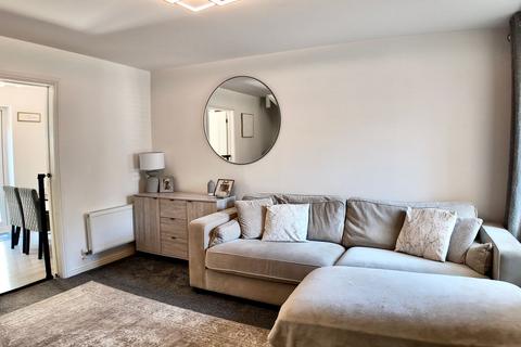 2 bedroom semi-detached house for sale, Ffordd Penallta, Gellihaf, NP12