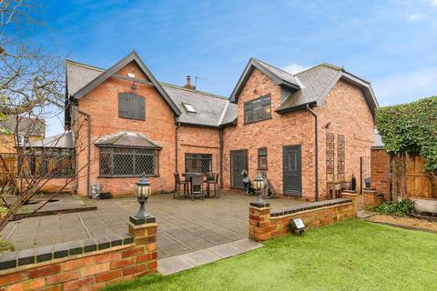 5 bedroom detached house for sale, Stoke Lane, Gedling, Nottingham, Nottinghamshire, NG4