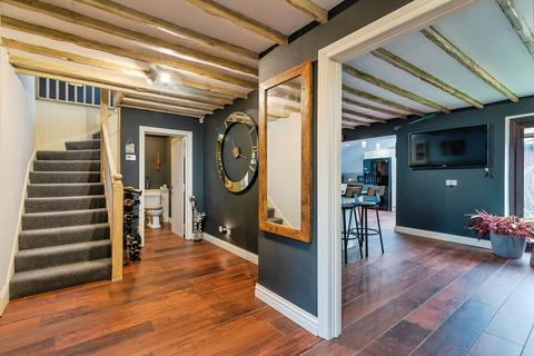 5 bedroom detached house for sale, Stoke Lane, Gedling, Nottingham, Nottinghamshire, NG4