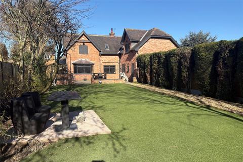 undefined, Stoke Lane, Gedling, Nottingham, Nottinghamshire, NG4