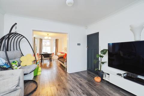 undefined, Brooklands Road, Nottingham, Nottinghamshire, NG3