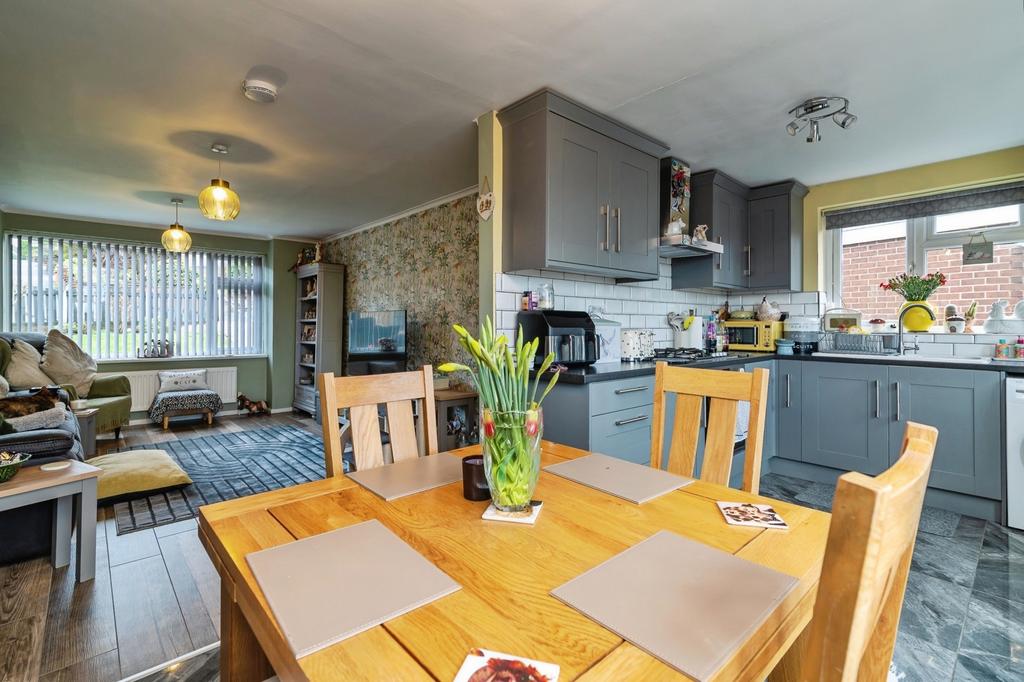 South View Road, Carlton, Nottingham, Nottinghamshire, NG4 - More
