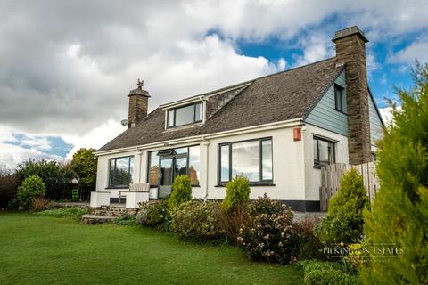 4 bedroom detached house for sale, Polperro Road, Cornwall PL13