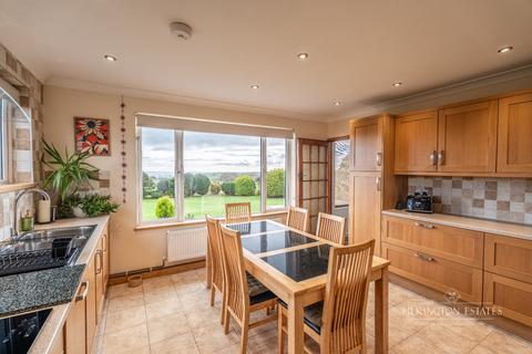4 bedroom detached house for sale, Polperro Road, Cornwall PL13