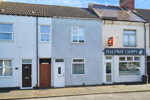 Belvoir Road, Coalville, Leicestershire, LE67