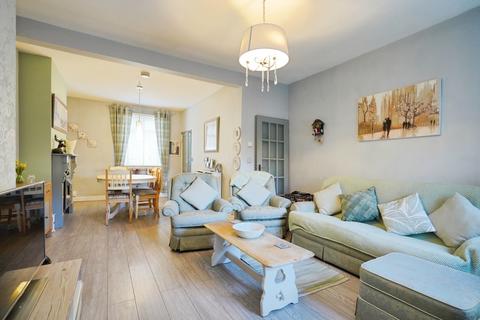 3 bedroom terraced house for sale, Belvoir Road, Coalville, Leicestershire, LE67
