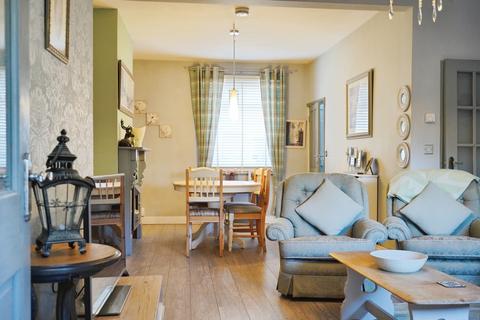 3 bedroom terraced house for sale, Belvoir Road, Coalville, Leicestershire, LE67
