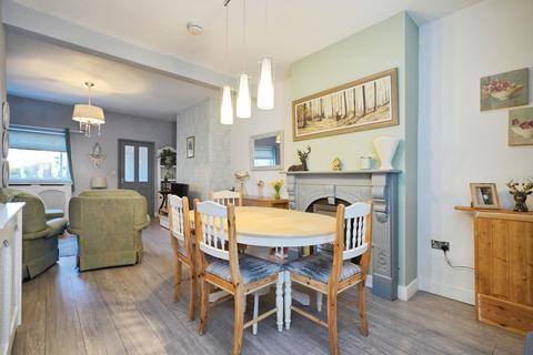 3 bedroom terraced house for sale, Belvoir Road, Coalville, Leicestershire, LE67