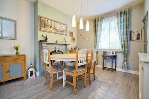 3 bedroom terraced house for sale, Belvoir Road, Coalville, Leicestershire, LE67