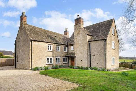 undefined, Kiddington, Woodstock, Oxfordshire