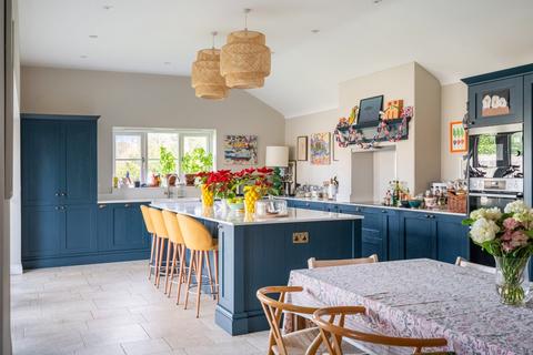 undefined, Kiddington, Woodstock, Oxfordshire