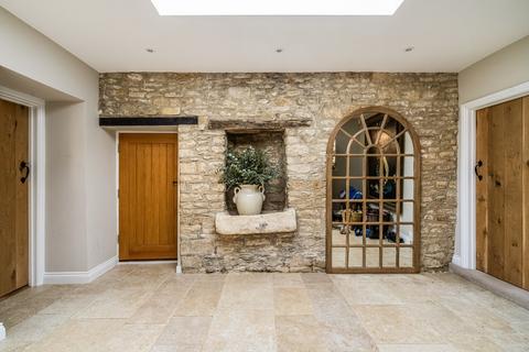 undefined, Kiddington, Woodstock, Oxfordshire
