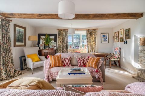 4 bedroom detached house to rent, Kiddington, Woodstock, Oxfordshire