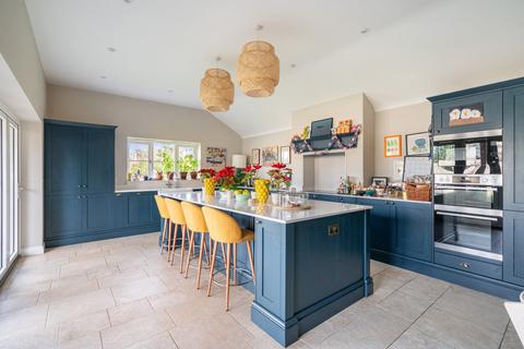 4 bedroom detached house to rent, Kiddington, Woodstock, Oxfordshire